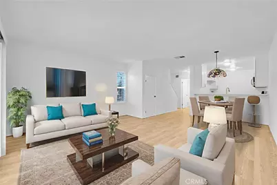 400 Orange Blossom #127, Irvine, CA 92618 - Photo 1