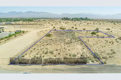 90 E Palmdale Boulevard, Littlerock, CA 93543 - Photo 3