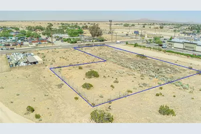 90 E Palmdale Boulevard, Littlerock, CA 93543 - Photo 1
