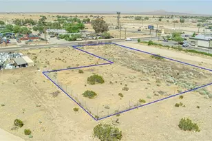 90 E Palmdale Blvd, Littlerock, CA 93543 - Photo 1