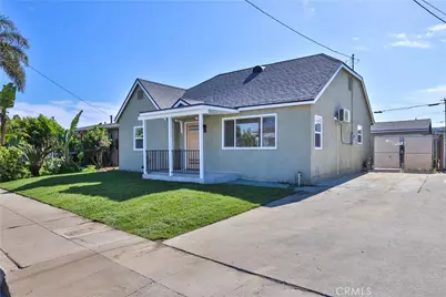 922 W School, Compton, CA 90220 - Photo 1