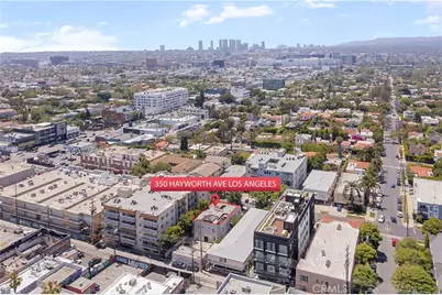 350 N Hayworth Avenue, Los Angeles, CA 90048 - Photo 5