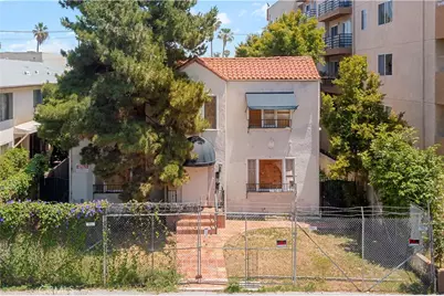 350 N Hayworth Avenue, Los Angeles, CA 90048 - Photo 3