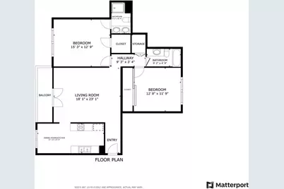 947 16th Street #5, Santa Monica, CA 90403 - Photo 21