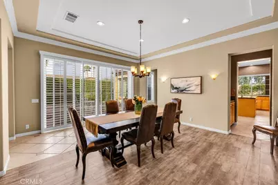 25 Via Santo Tomas, Rancho Mirage, CA 92270 - Photo 17