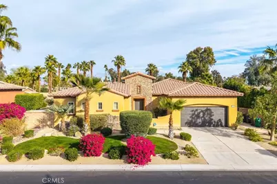 25 Via Santo Tomas, Rancho Mirage, CA 92270 - Photo 1