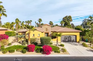 25 Via Santo Tomas, Rancho Mirage, CA 92270 - Photo 1