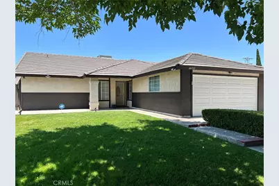 44333 Albeck, Lancaster, CA 93536 - Photo 1