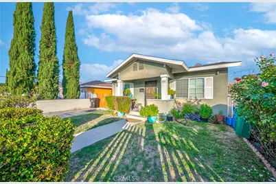 5880 Gundry Avenue, Long Beach, CA 90805 - Photo 1