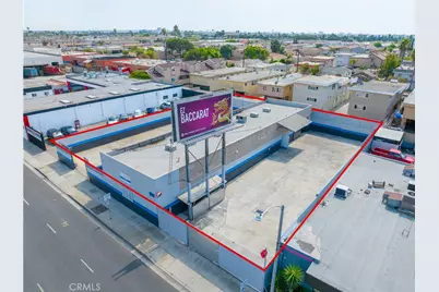1718 W Rosecrans, Gardena, CA 90249 - Photo 1