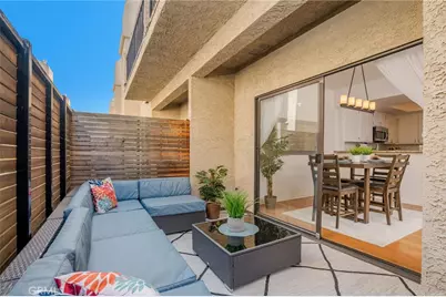 1655 Greenfield Avenue #14, Westwood - Century City, CA 90025 - Photo 5