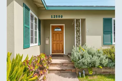 12509 Manor Drive, Hawthorne, CA 90250 - Photo 3