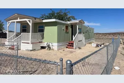 233 Desert Breeze, California City, CA 93505 - Photo 3
