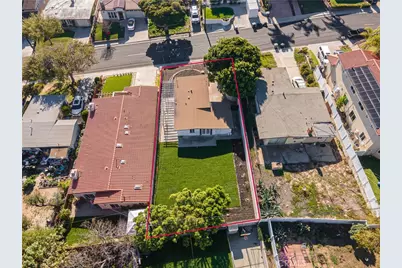 5267 Doris, Torrance, CA 90505 - Photo 53