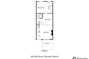 433 2nd St, Hermosa Beach, CA 90254 - Photo 29