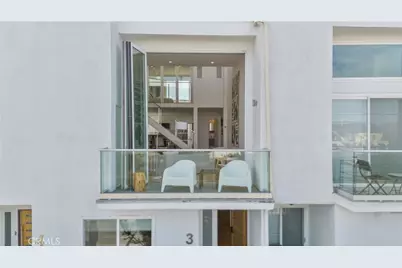 30 Reef Street #3, Marina del Rey, CA 90292 - Photo 29