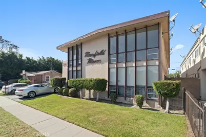 2917 S Mansfield, Los Angeles, CA 90016 - Photo 1