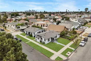 5164 S Halldale Ave, Los Angeles, CA 90062 - Photo 5