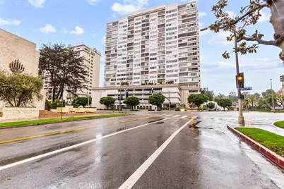 10501 Wilshire #2212, Los Angeles, CA 90024 - Photo 1
