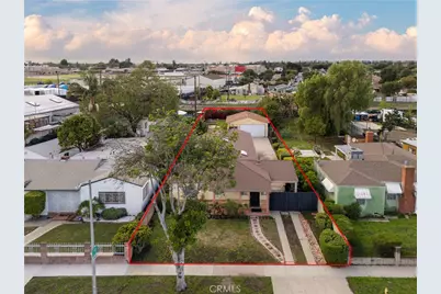 12623 S Slater, Compton, CA 90222 - Photo 35