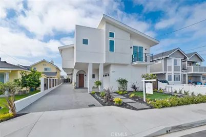 2212 Gates Avenue #A, Redondo Beach, CA 90278 - Photo 1