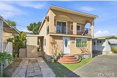 16511 Garfield #45B, Paramount, CA 90723 - Photo 1