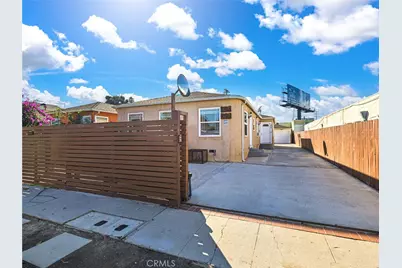 3211 Cattaraugus Avenue, Los Angeles, CA 90034 - Photo 1