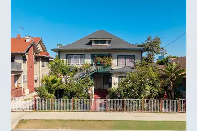 1123 W 18th, Los Angeles, CA 90015 - Photo 1