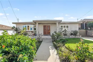 4580 W 132nd St, Hawthorne, CA 90250 - Photo 1