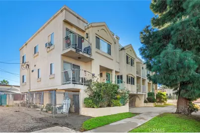 110 N Marshall Court #3, San Pedro, CA 90731 - Photo 33