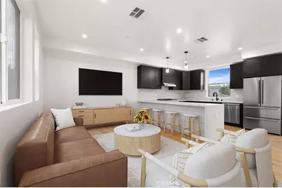 11410 W Calvert Street, North Hollywood, CA 91606 - Photo 1