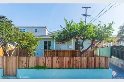 1680 S Rimpau Boulevard, Los Angeles, CA 90019 - Photo 1
