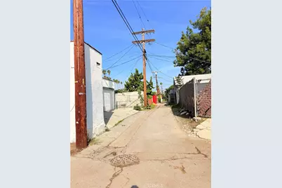 5112 S Van Ness, Los Angeles, CA 90062 - Photo 21