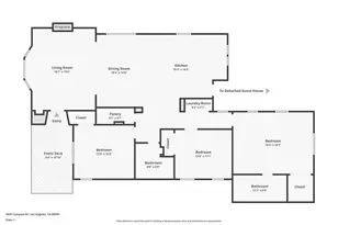 5824 Compass Dr, Los Angeles, CA 90045 - Photo 27