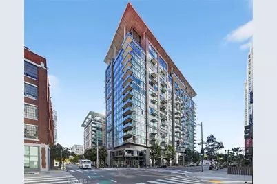1100 S Hope Street #911, Los Angeles, CA 90015 - Photo 27