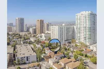 10372 Ashton Avenue, Los Angeles, CA 90024 - Photo 3