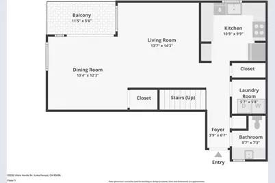 22235 Vista Verde Drive, Lake Forest, CA 92630 - Photo 51