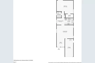 1728 Goodman Avenue, Redondo Beach, CA 90278 - Photo 41