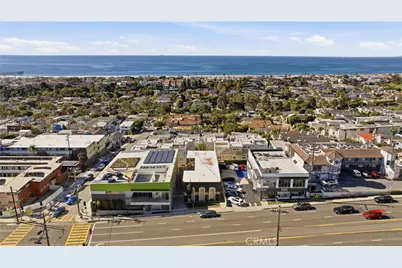 2121 Pacific Coast Highway, Hermosa Beach, CA 90254 - Photo 1