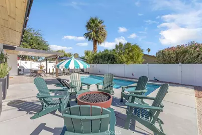 481 W Sunview, Palm Springs, CA 92262 - Photo 43