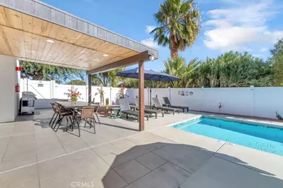 481 W Sunview, Palm Springs, CA 92262 - Photo 47