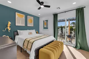 481 W Sunview, Palm Springs, CA 92262 - Photo 5