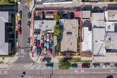 10961 Venice Blvd, Los Angeles, CA 90034 - Photo 7