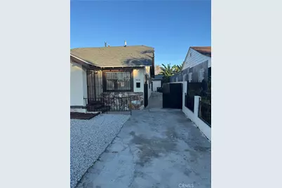 5830 4th, Los Angeles, CA 90043 - Photo 3