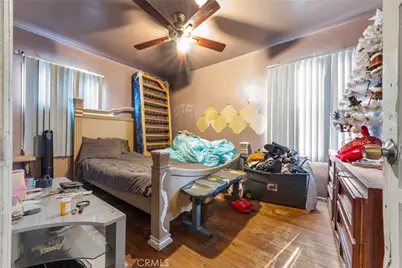 3527 Chesapeake, Los Angeles, CA 90016 - Photo 17