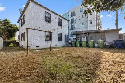 3527 Chesapeake, Los Angeles, CA 90016 - Photo 21