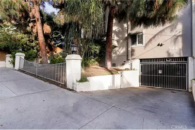 944 Palm Avenue #5, West Hollywood, CA 90069 - Photo 33