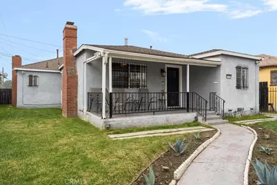 1701 N Pearl Avenue, Compton, CA 90221 - Photo 1