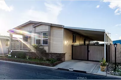 3595 Santa Fe Avenue #162, Long Beach, CA 90810 - Photo 1