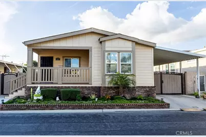 3595 Santa Fe Avenue #162, Long Beach, CA 90810 - Photo 1